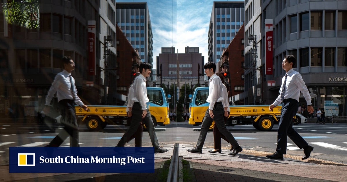As China, Hong Kong property markets stabilise, is it time for investors to quit Japan?