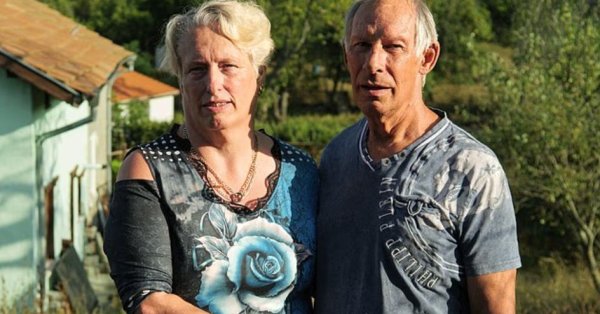 Кристин и Ерик, които потърсиха спокойствие в България, а сега нямат търпение да се махнат