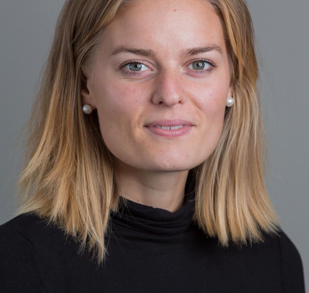 Iris Tveten gir seg som informasjonssjef i Høyre