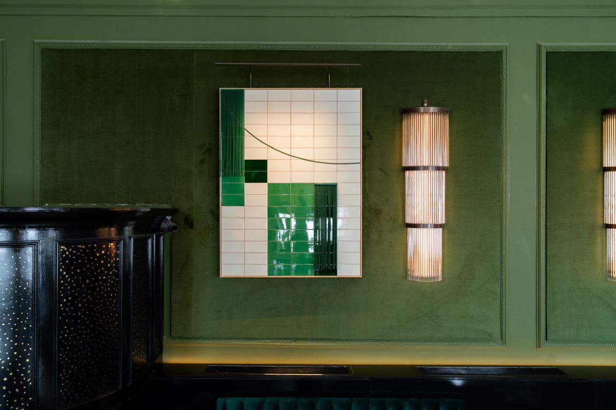 Kapwani Kiwanga’s <em>Canopy</em> (2023)