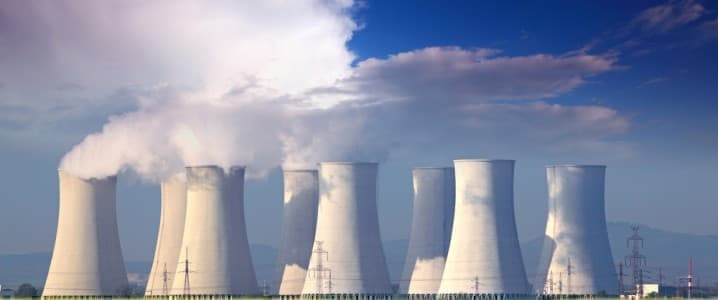 Can Private Investment Unlock a New Nuclear Energy Era?
