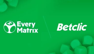 EveryMatrix strengthens Portugal presence with Betclic go-live