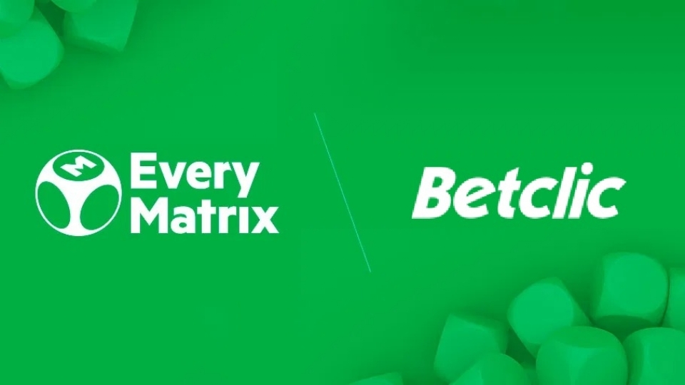 EveryMatrix strengthens Portugal presence with Betclic go-live