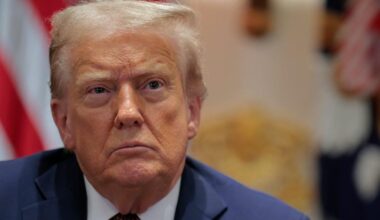 Trump, 79, Posts Menacing Video Threatening a Never-Ending Presidency