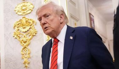 Panic Sets In: Trump ‘Nervous’ GOP Is Losing Shutdown Fight as Healthcare Becomes Flashpoint: Morning Joe