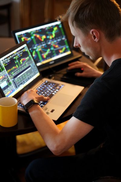 Josh Brown Says Baker Hughes (BKR) Is Among the Best Energy Stocks – ‘Stock is Breaking Out’