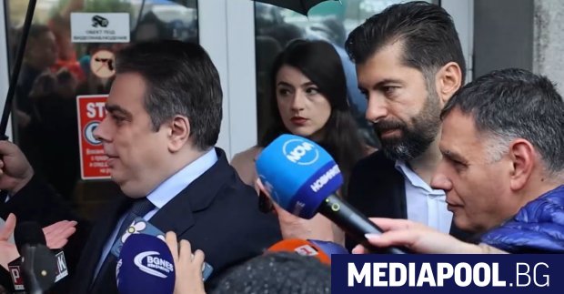 КПК отказа да разпита Асен Василев, Кирил Петков и Лена Бориславовa. ДПС им организира засада