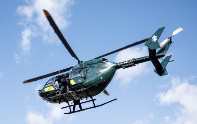 Threat from Belarus: Lithuania strengthens air control and boosts air defense