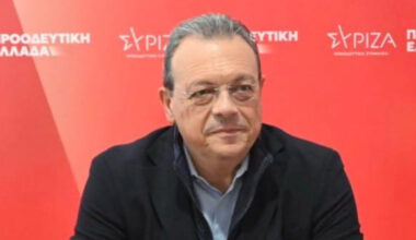 Φάμελλος: Οφείλουμε πολλά στους ήρωες και τις ηρωίδες που έδωσαν τη ζωή τους για την Ελλάδα