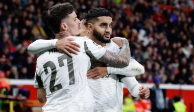 Van Basten noemt PSV-middenvelder Saibari 'in potentie de beste van Nederland'