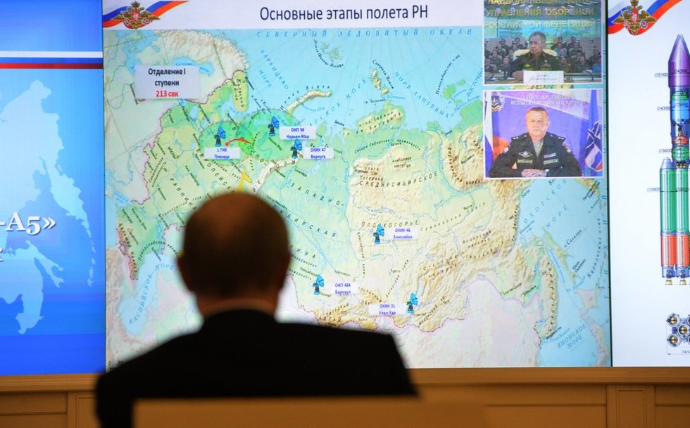 Vladimiras Putinas (nuotr. SCANPIX) tv3.lt fotomontažas