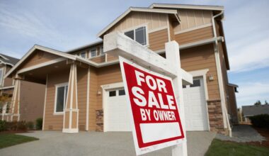 How soaring national debt impacts mortgage rates and the housing market