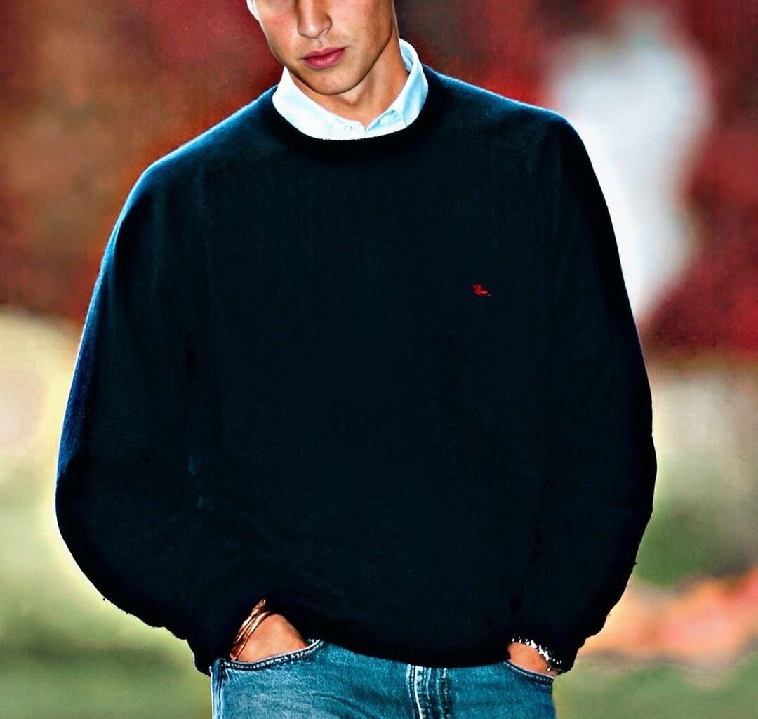 Regal Style Diaries 👑: William’s Early Public Appearances