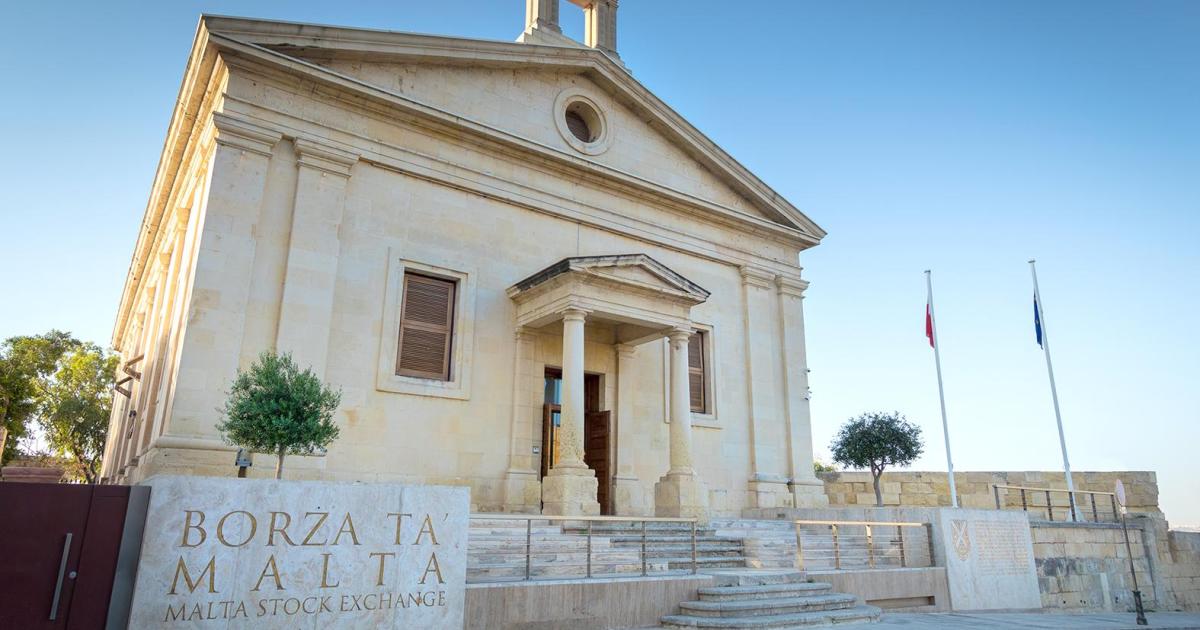 The Malta Exchange threat