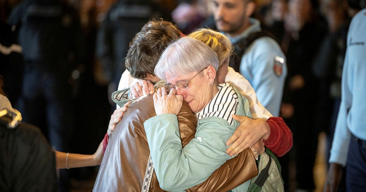 Livstid för mord på 12-åriga Lola