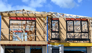 Housing approval plan risks environment, corruption