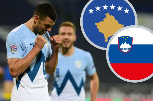 Zmaga Slovenije v Prištini! Fantje, tole vas bo dvignilo do neba (video)