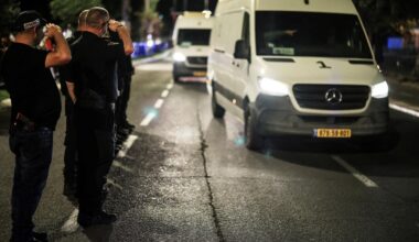 Israël attend encore le retour des corps de 24 otages morts, dont les lieux d’inhumation sont inconnus