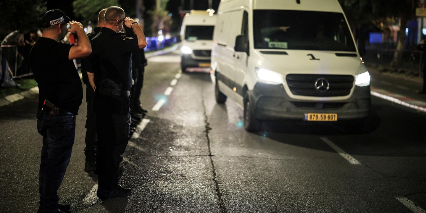 Israël attend encore le retour des corps de 24 otages morts, dont les lieux d’inhumation sont inconnus