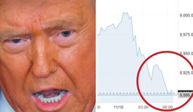 Bloodbath fears for Aus amid new trade war