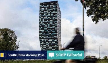 Editorial | In case of Nexperia, Dutch cure is proving to be worse than the disease