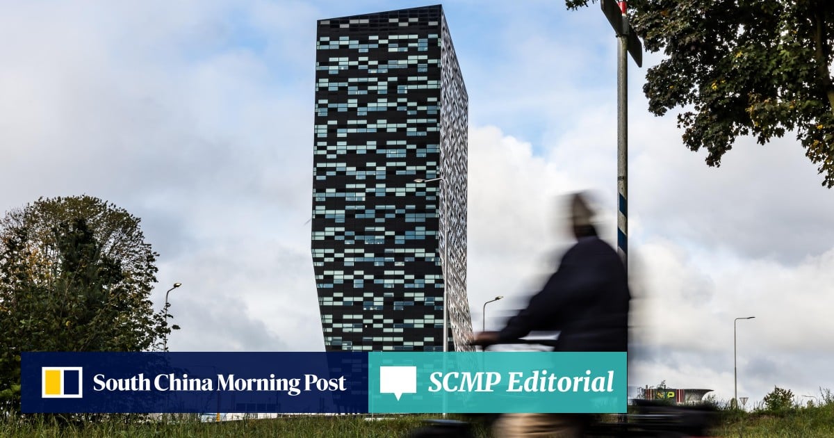 Editorial | In case of Nexperia, Dutch cure is proving to be worse than the disease