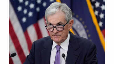 Federal Reserve chairman Jerome Powell admits fear of AI killing jobs is real