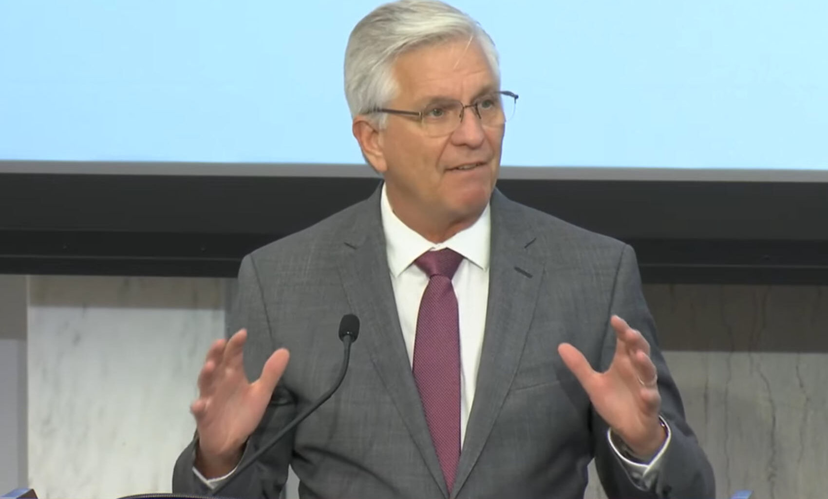 Federal Reserve explores master accounts lite. Stablecoin issuers react - Ledger Insights