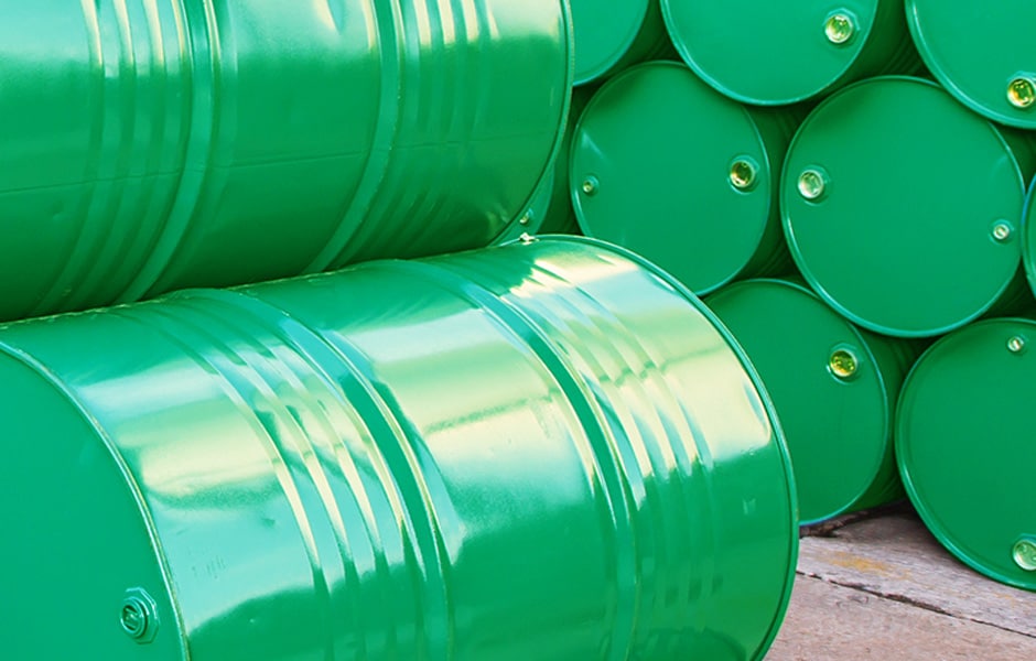 Feedstock Supply Crunch Looms for European Biofuels