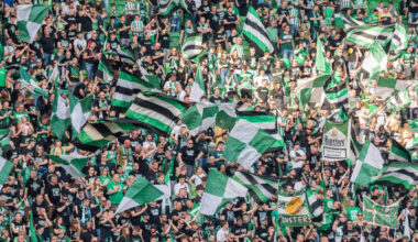 Diplomáciai lépést tett a külügyi tárca a feltartóztatott ferencvárosi szurkolók ügyében