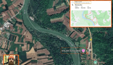 Digital traces of Russian suspected of destabilizing Moldova found in Serbia