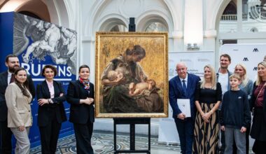 Poland secures return of stolen artwork that appeared for auction in Denmark
