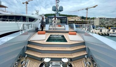 MyCroatianCharter Doubles Down on Croatia Yacht Expertise After CROYA Show in Split