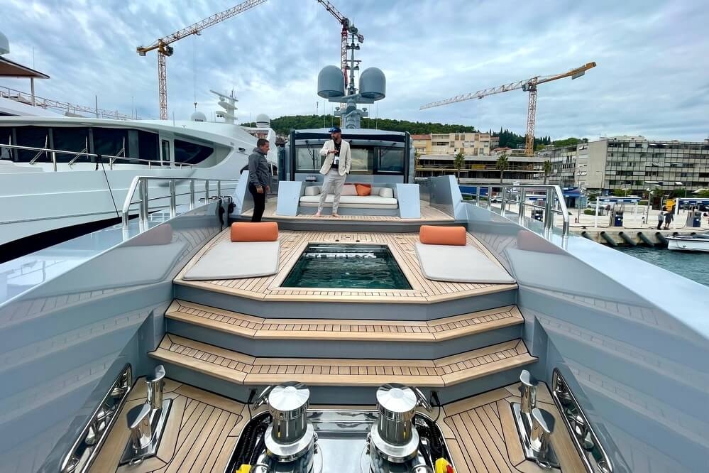 MyCroatianCharter Doubles Down on Croatia Yacht Expertise After CROYA Show in Split