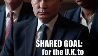 Reform uk Ltd think you're worthless