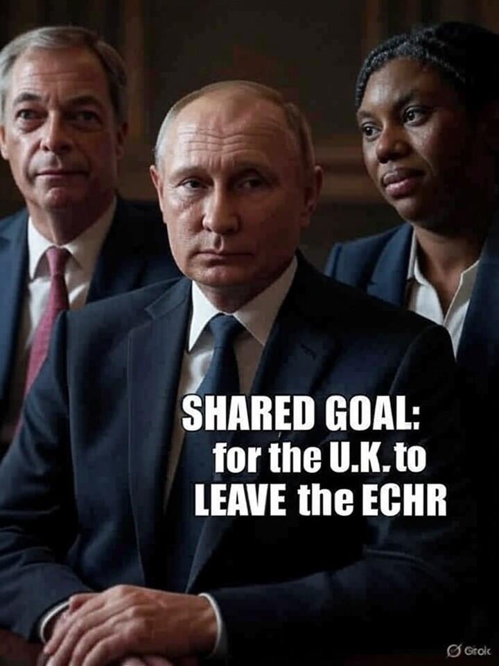 Reform uk Ltd think you're worthless