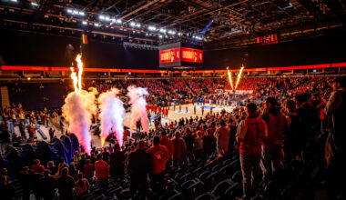 Firework offense delivers for Rytas again | FIBA Basketball
