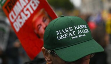 Why Trump is not a death knell for global climate action
