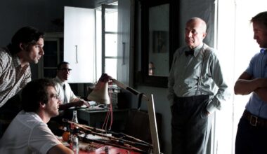 How Israel’s famed intelligence agencies have always relied on help from their friends