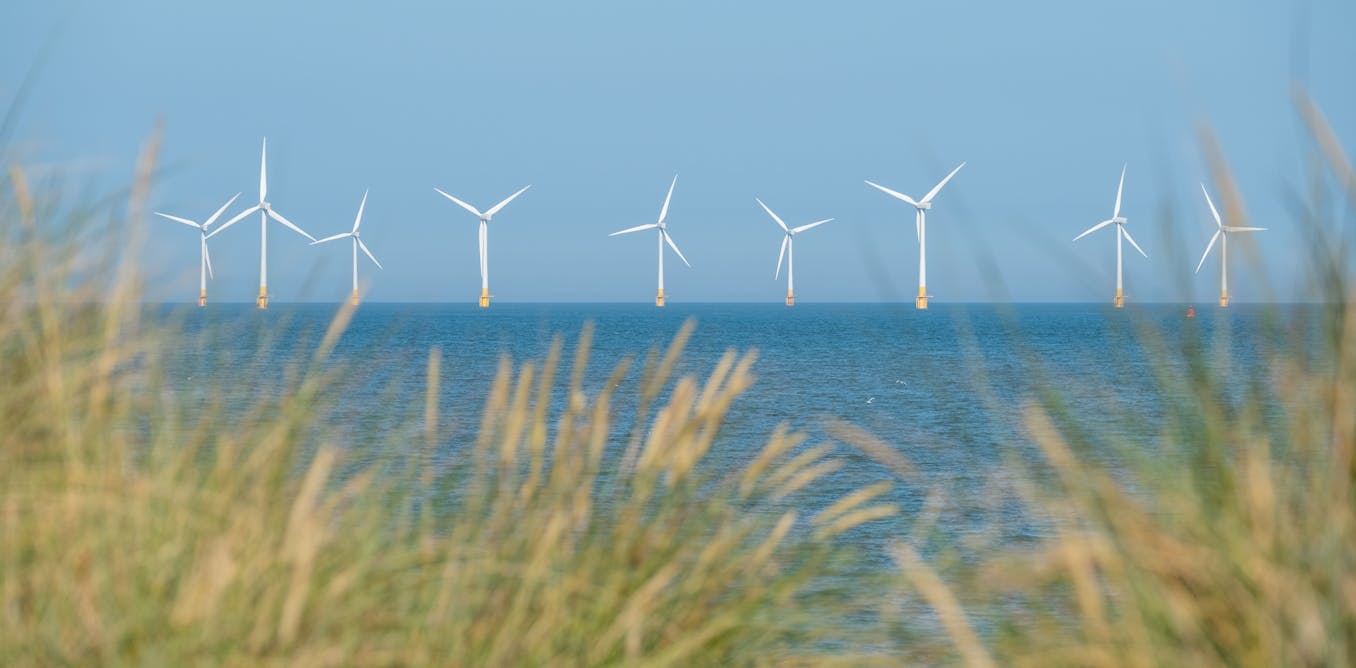Wind power has saved UK consumers over £100 billion since 2010 – new study