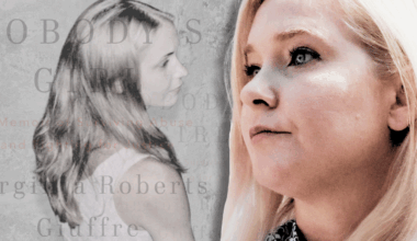 Prince Andrew stripped of all titles after Virginia Giuffre’s memoir. Her family declares ‘victory’