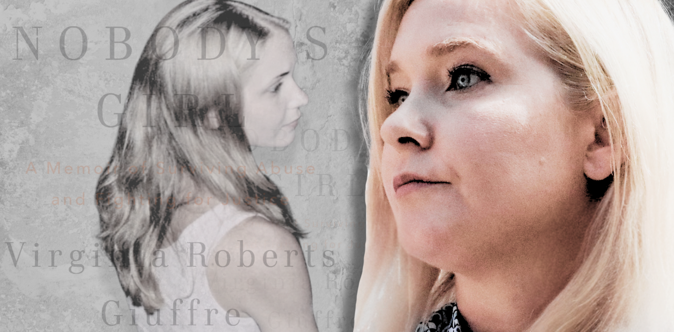 Prince Andrew stripped of all titles after Virginia Giuffre’s memoir. Her family declares ‘victory’