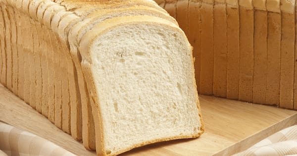 Bread helps drive annual food price increase