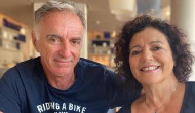 Four Maltese holidaymakers who died in Croatia car tragedy named