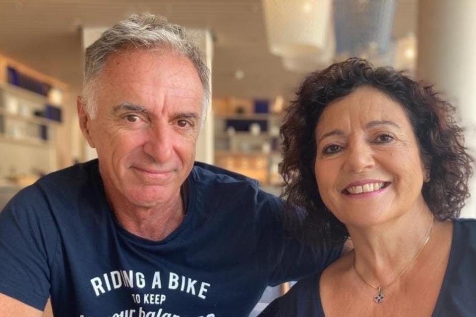 Four Maltese holidaymakers who died in Croatia car tragedy named