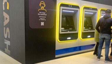 Batopin plaatst komend half jaar 150 extra neutrale geldautomaten