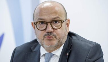 België en Duitsland liggen dwars, en dus verdwijnt omstreden ‘chat control’ van de Europese agenda