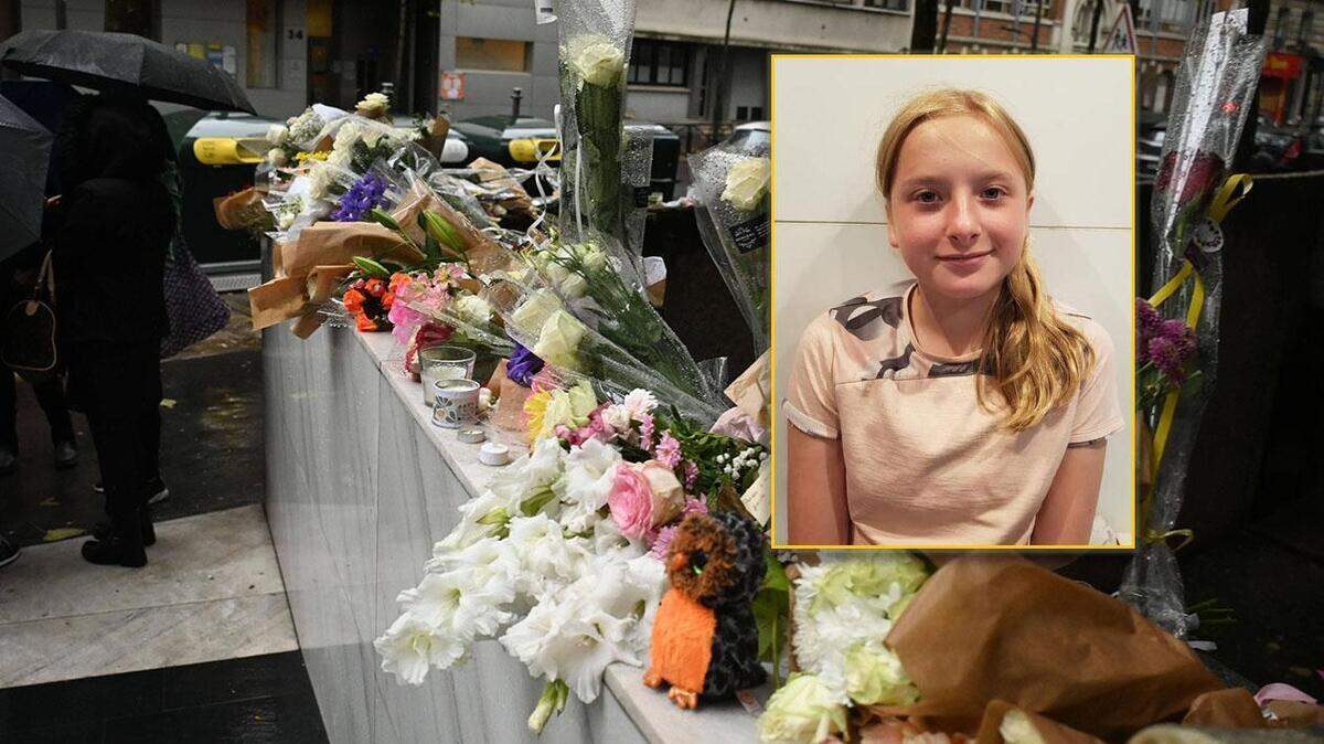 Het Franse OM heeft levenslang geëist tegen een 27-jarige vrouw die in 2022 in Parijs de 12-jarige Lola Daviet verkrachtte, martelde en vermoordde.