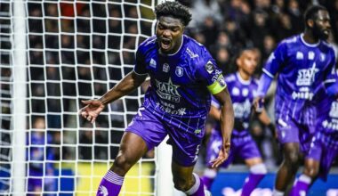 Eersteklasser Westerlo sneuvelt tegen Beerschot in zestiende finales Beker van België