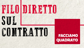 Filo diretto rinnovo contratto di lavoro